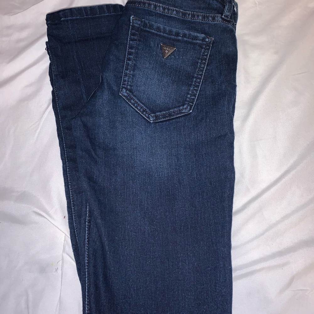 Guess Jeans